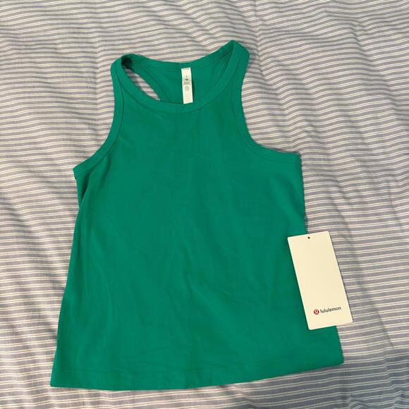lululemon athletica Tops - Lululemon Athletica Love Tank Top